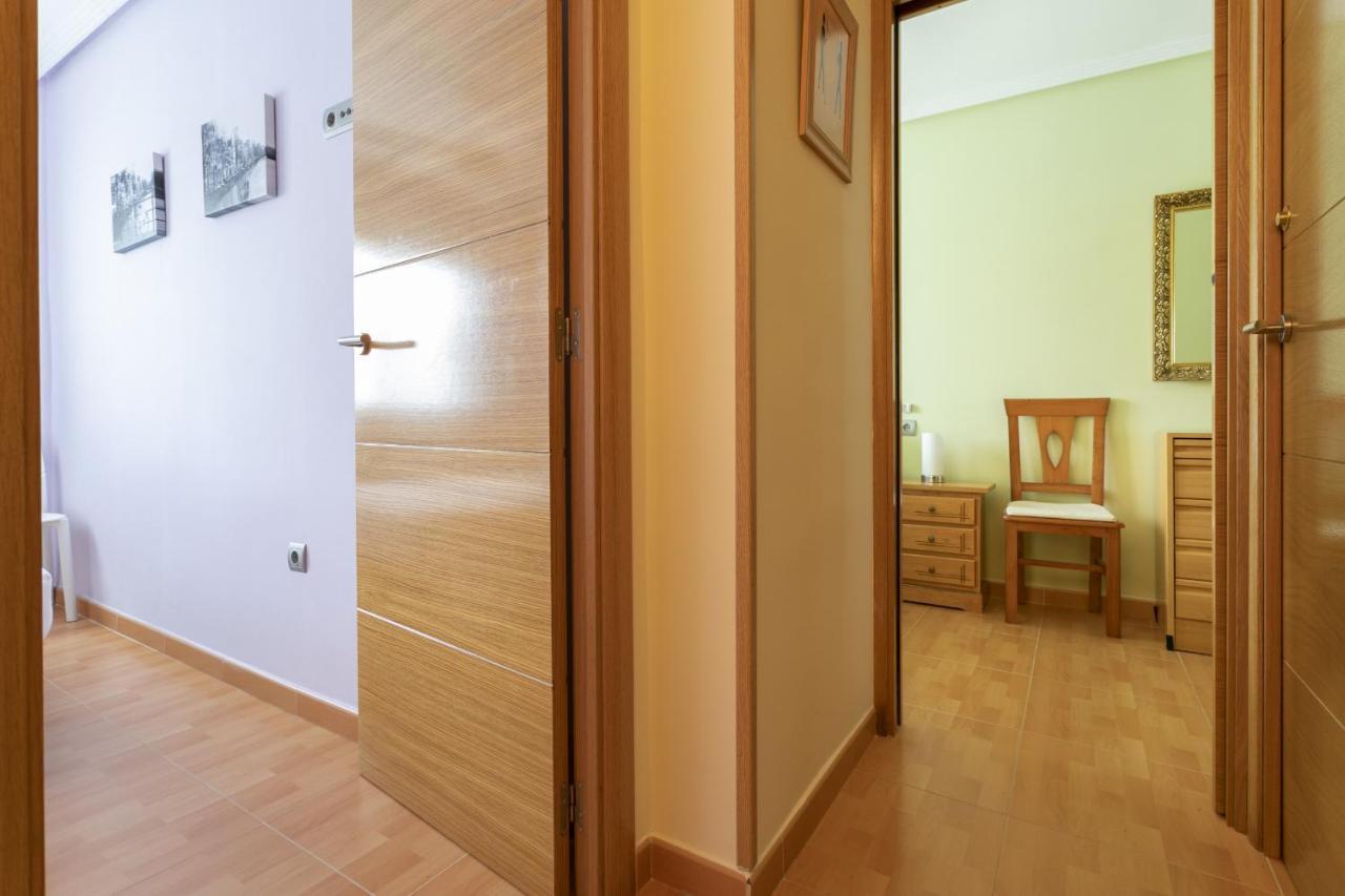 Vdc Bungalow Near San Juan Beach Extérieur photo