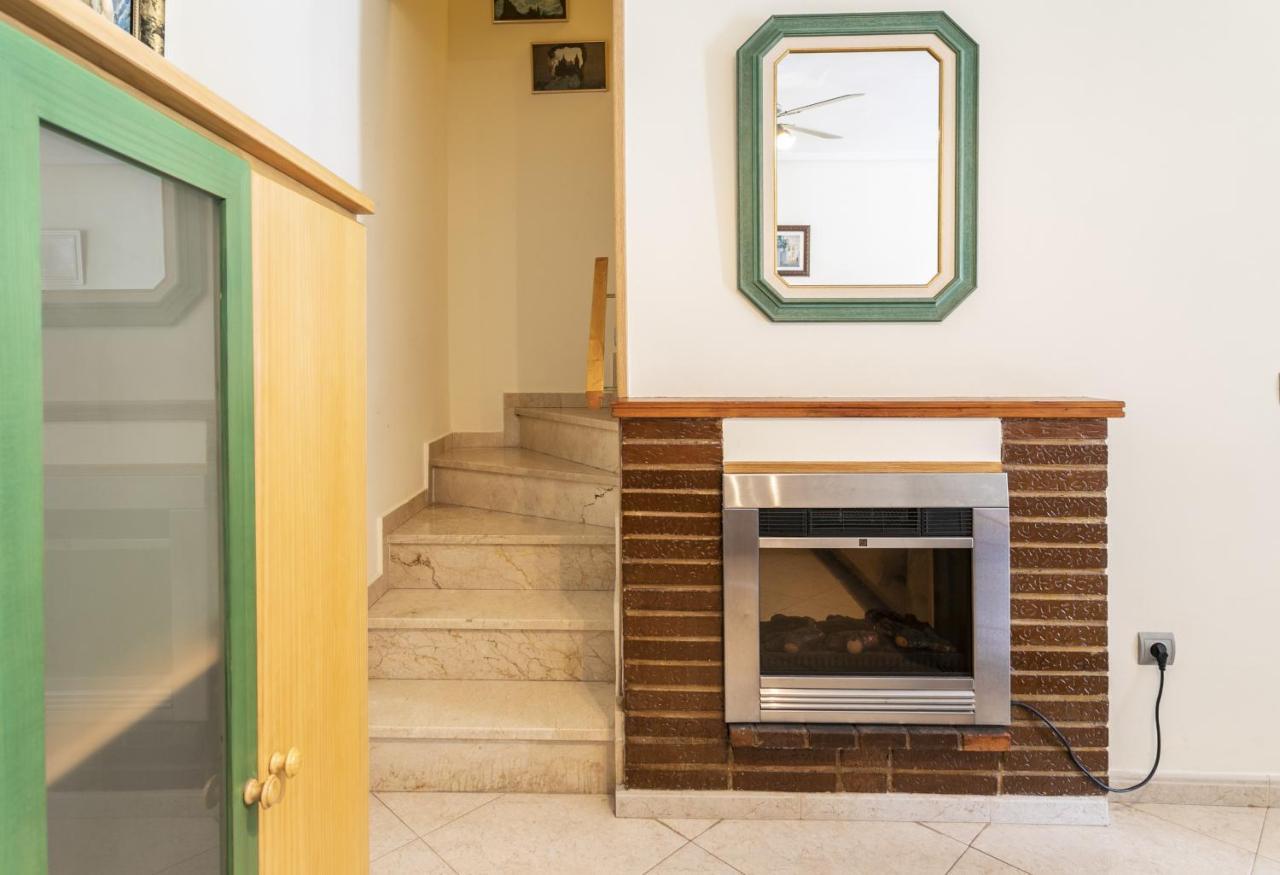 Vdc Bungalow Near San Juan Beach Extérieur photo
