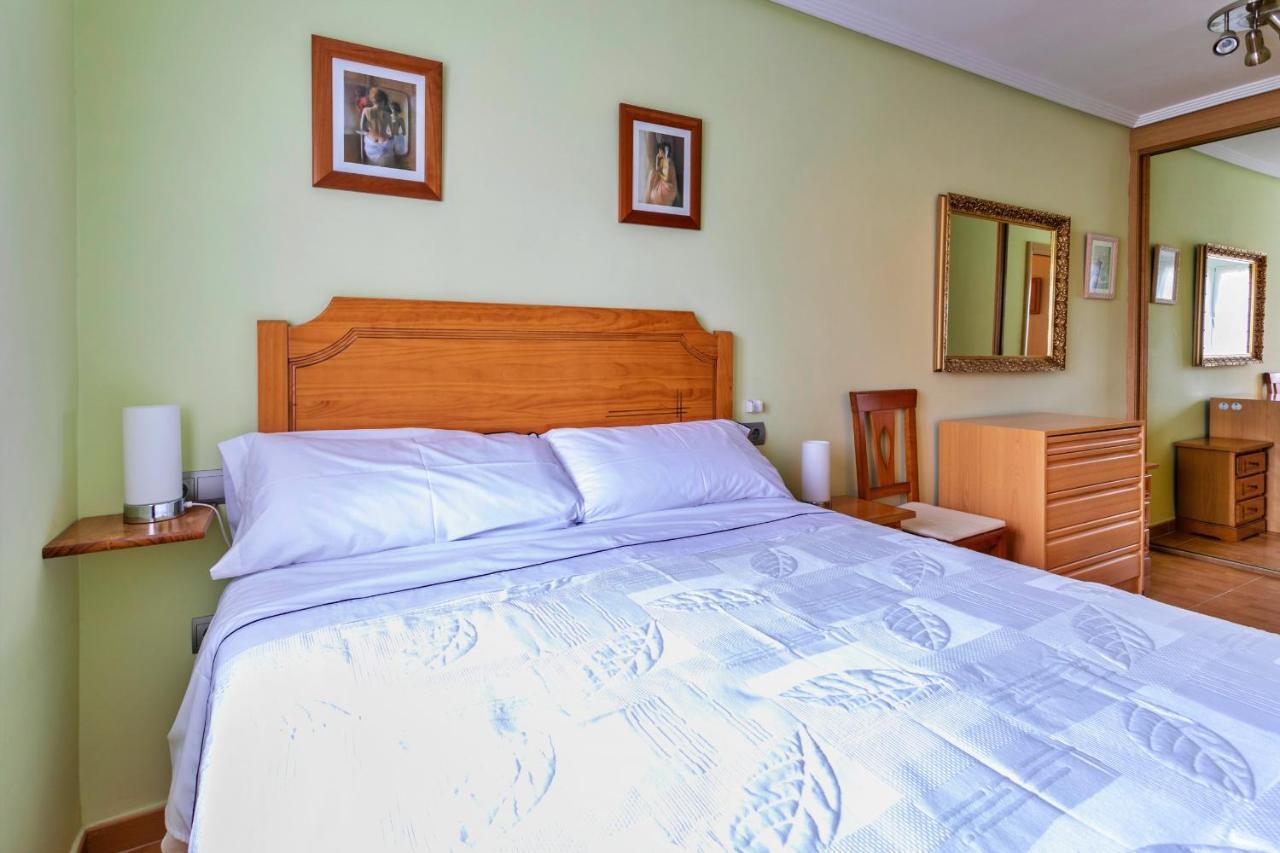 Vdc Bungalow Near San Juan Beach Extérieur photo