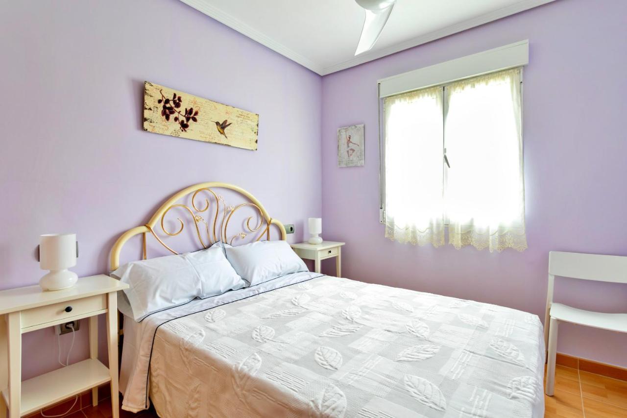 Vdc Bungalow Near San Juan Beach Extérieur photo
