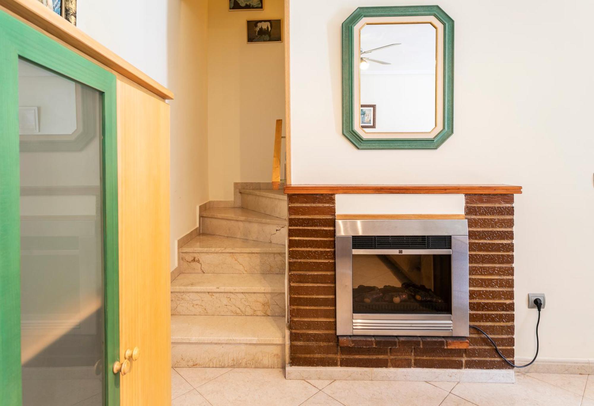 Vdc Bungalow Near San Juan Beach Extérieur photo