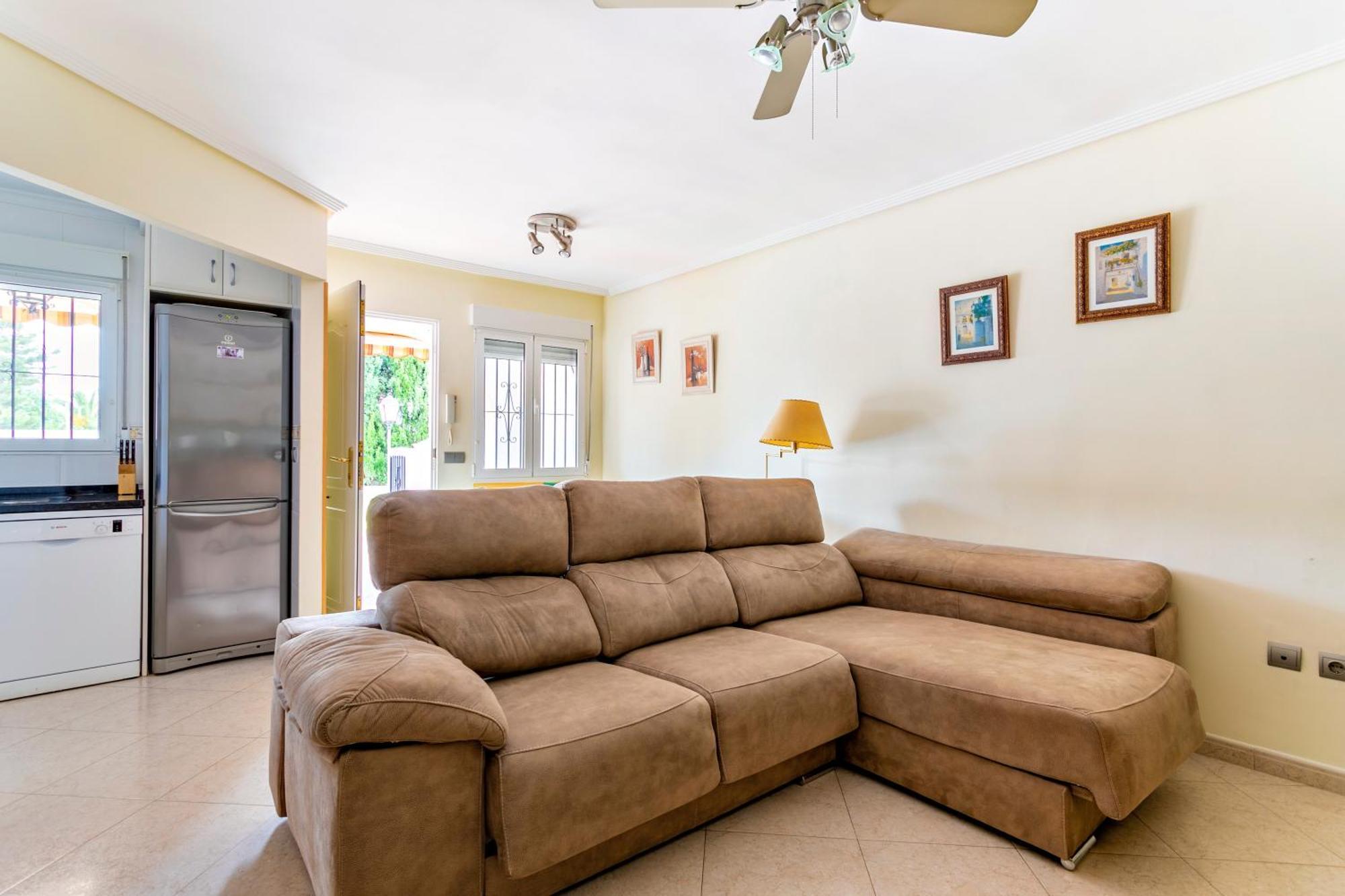 Vdc Bungalow Near San Juan Beach Extérieur photo